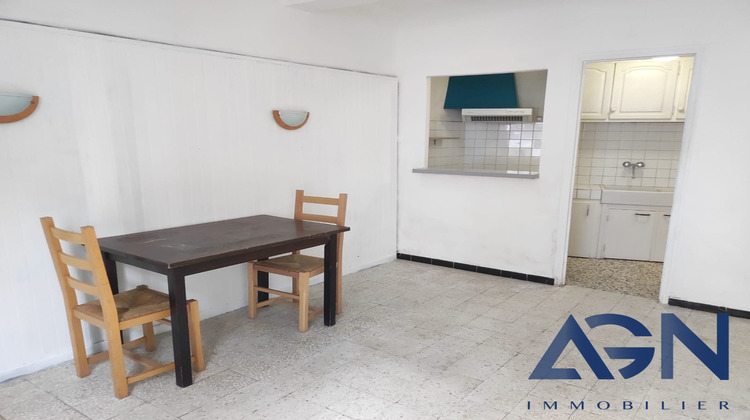 Ma-Cabane - Vente Maison Agde, 55 m²