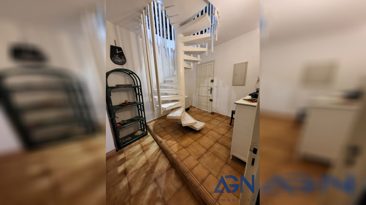 Ma-Cabane - Vente Maison Agde, 119 m²