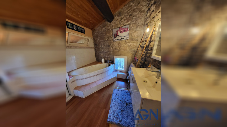 Ma-Cabane - Vente Maison Agde, 119 m²