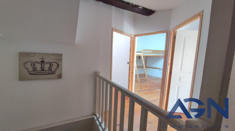 Ma-Cabane - Vente Maison Agde, 109 m²