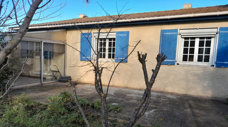 Ma-Cabane - Vente Maison Agde, 71 m²