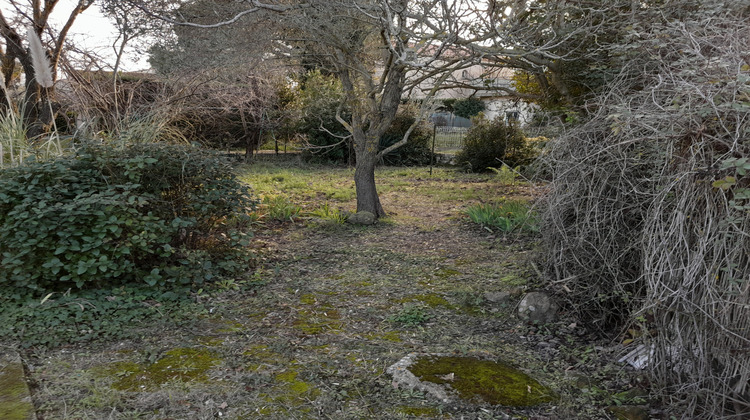 Ma-Cabane - Vente Maison Agde, 71 m²