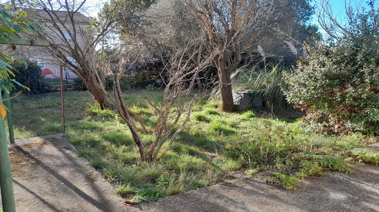 Ma-Cabane - Vente Maison Agde, 71 m²