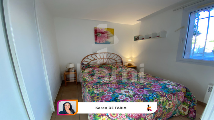 Ma-Cabane - Vente Maison Agde, 50 m²