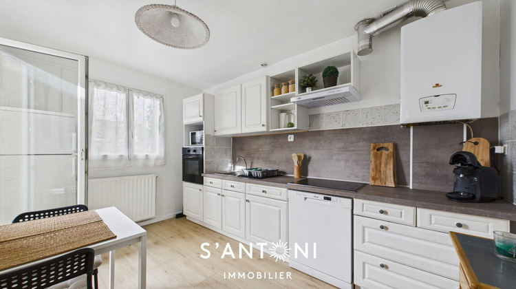 Ma-Cabane - Vente Maison AGDE, 107 m²