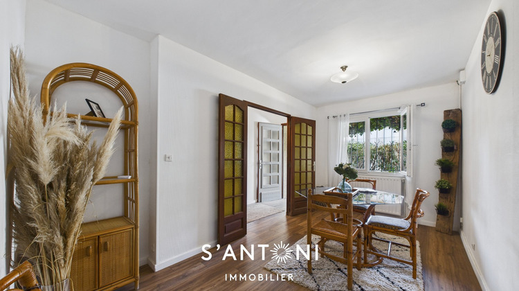 Ma-Cabane - Vente Maison AGDE, 107 m²