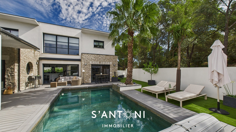 Ma-Cabane - Vente Maison AGDE, 200 m²