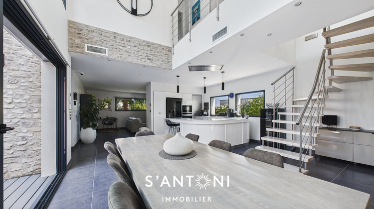 Ma-Cabane - Vente Maison AGDE, 200 m²