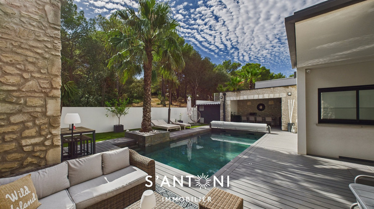 Ma-Cabane - Vente Maison AGDE, 200 m²