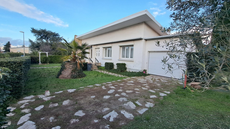 Ma-Cabane - Vente Maison AGDE, 100 m²