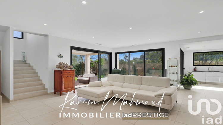 Ma-Cabane - Vente Maison Agde, 140 m²