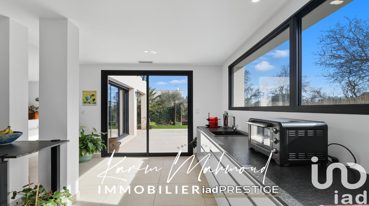 Ma-Cabane - Vente Maison Agde, 140 m²