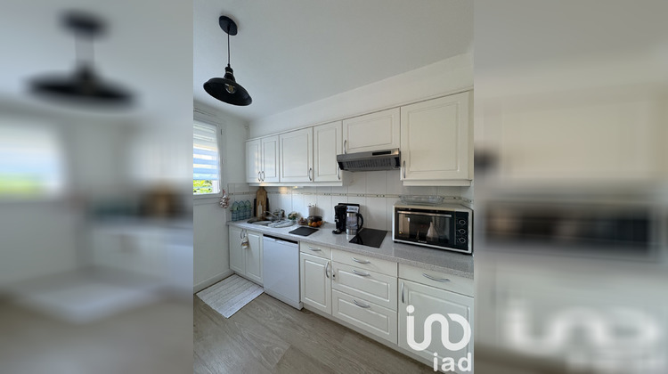 Ma-Cabane - Vente Maison Agde, 80 m²