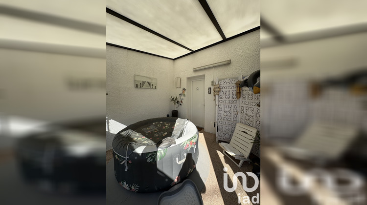 Ma-Cabane - Vente Maison Agde, 80 m²