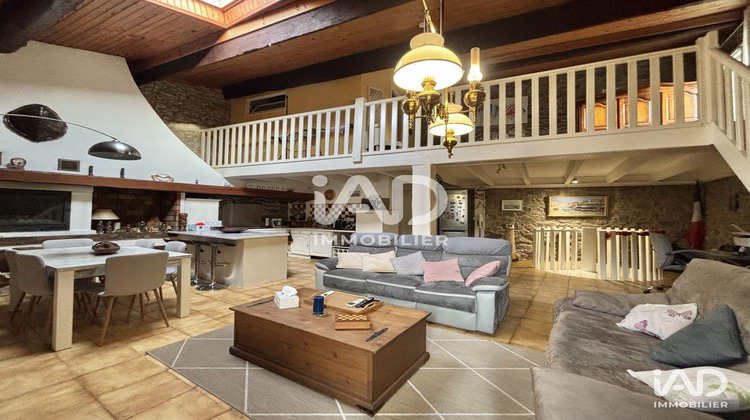 Ma-Cabane - Vente Maison Agde, 120 m²