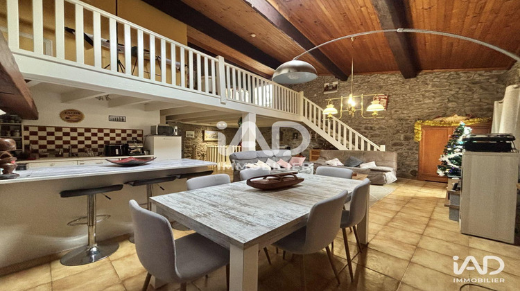 Ma-Cabane - Vente Maison Agde, 120 m²