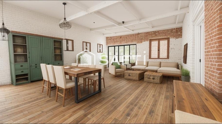 Ma-Cabane - Vente Maison Agde, 136 m²