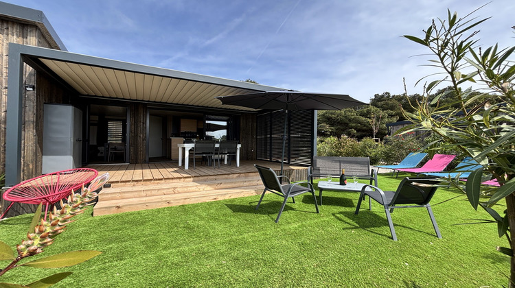 Ma-Cabane - Vente Maison Agde, 38 m²