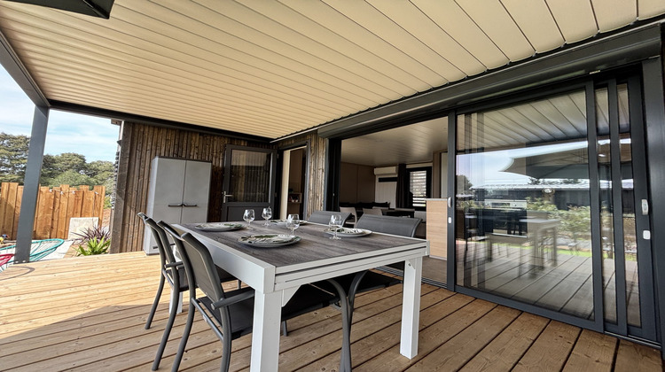 Ma-Cabane - Vente Maison Agde, 38 m²