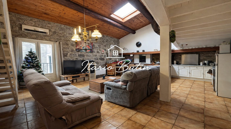 Ma-Cabane - Vente Maison Agde, 119 m²