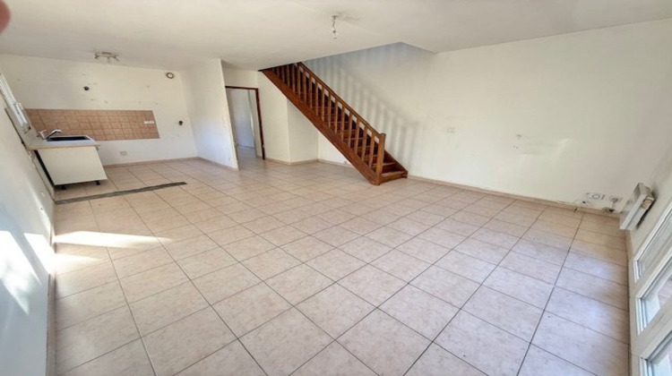 Ma-Cabane - Vente Maison AGDE, 82 m²