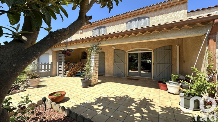 Ma-Cabane - Vente Maison Agde, 132 m²