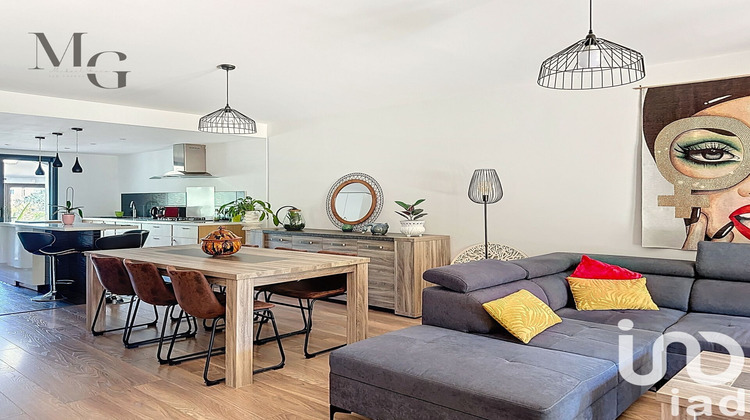 Ma-Cabane - Vente Maison Agde, 132 m²