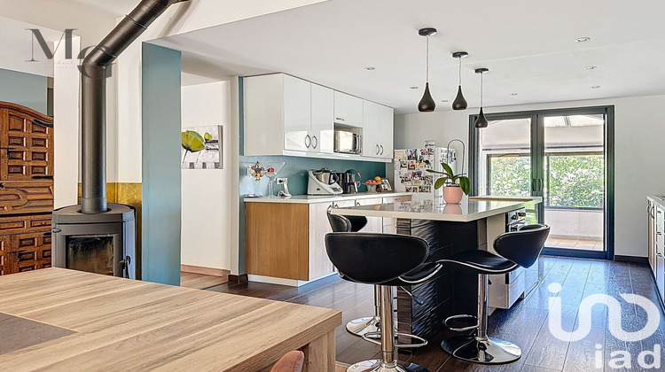 Ma-Cabane - Vente Maison Agde, 132 m²