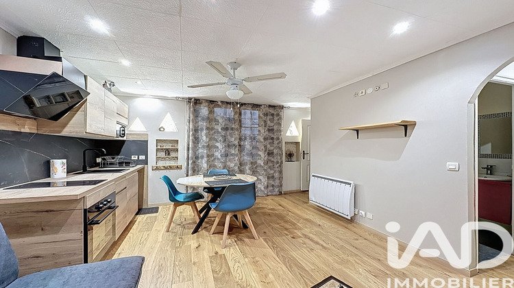 Ma-Cabane - Vente Maison Agde, 118 m²