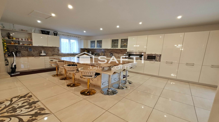 Ma-Cabane - Vente Maison Agde, 176 m²