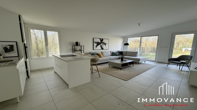 Ma-Cabane - Vente Maison Agde, 43 m²