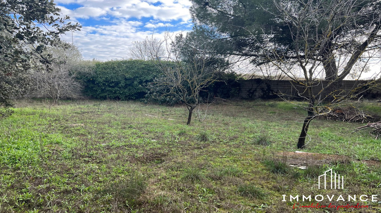 Ma-Cabane - Vente Maison Agde, 84 m²