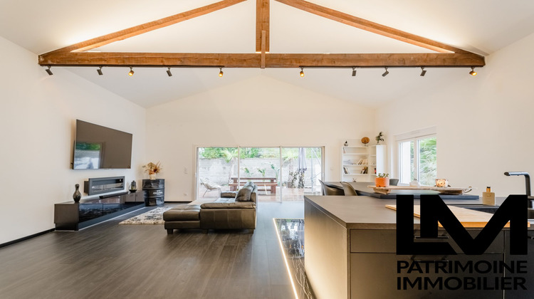 Ma-Cabane - Vente Maison Agde, 123 m²