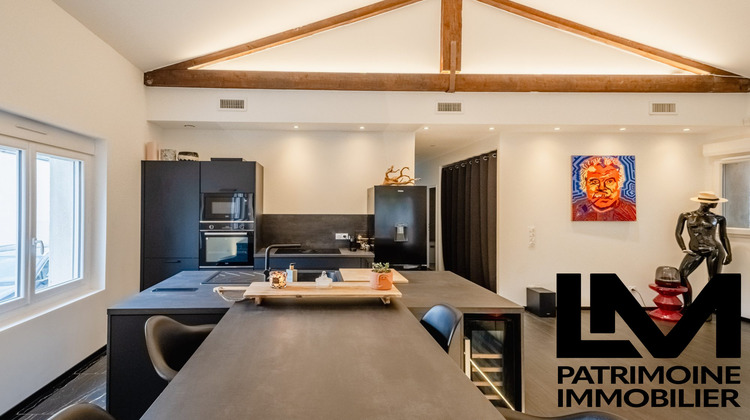 Ma-Cabane - Vente Maison Agde, 123 m²