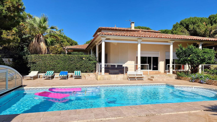 Ma-Cabane - Vente Maison AGDE, 320 m²