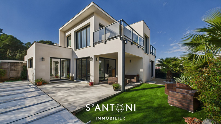 Ma-Cabane - Vente Maison AGDE, 140 m²