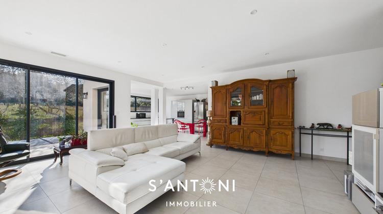 Ma-Cabane - Vente Maison AGDE, 140 m²