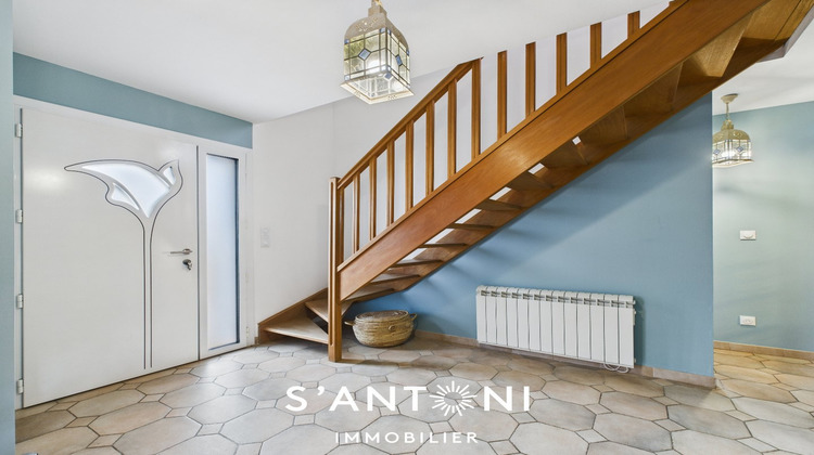 Ma-Cabane - Vente Maison AGDE, 134 m²