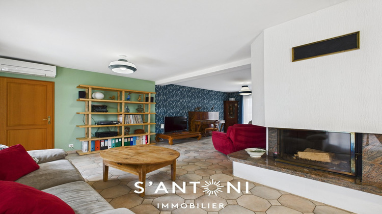 Ma-Cabane - Vente Maison AGDE, 134 m²