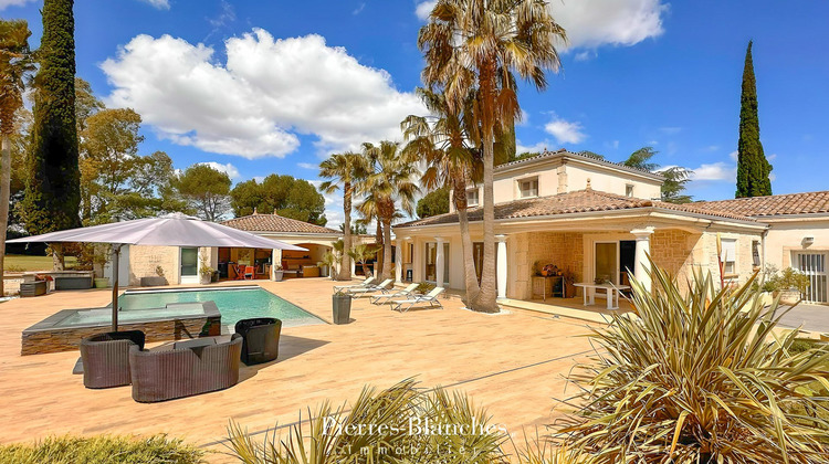 Ma-Cabane - Vente Maison AGDE, 266 m²