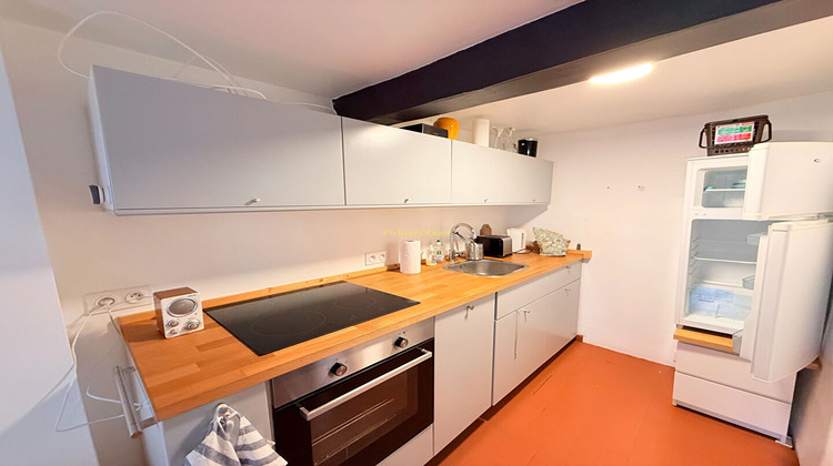 Ma-Cabane - Vente Maison AGDE, 40 m²