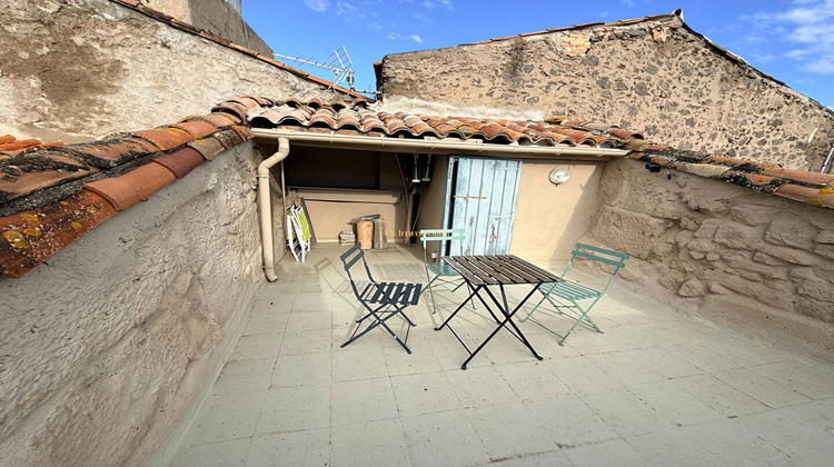 Ma-Cabane - Vente Maison AGDE, 40 m²