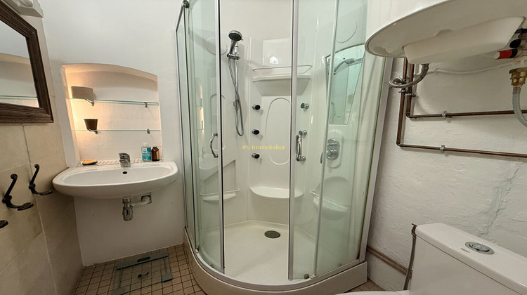 Ma-Cabane - Vente Maison AGDE, 40 m²