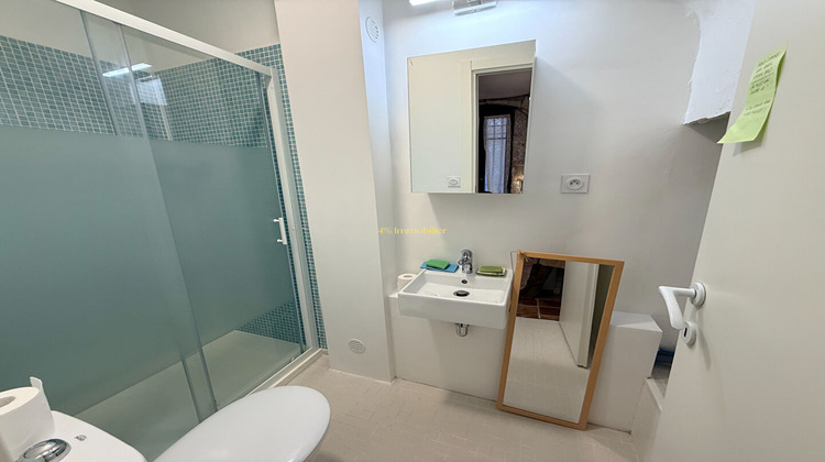 Ma-Cabane - Vente Maison AGDE, 40 m²