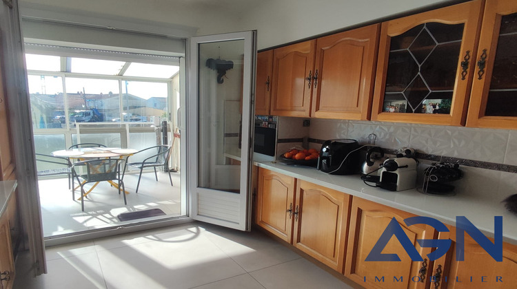 Ma-Cabane - Vente Maison Agde, 145 m²