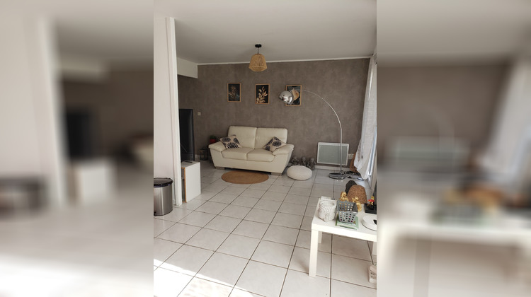Ma-Cabane - Vente Maison Agde, 42 m²