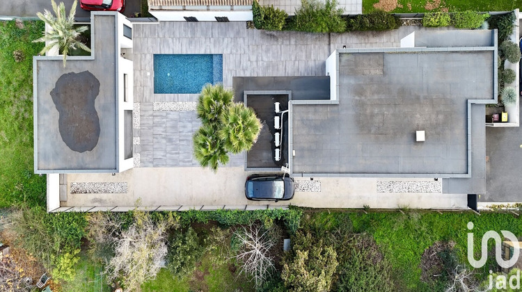 Ma-Cabane - Vente Maison Agde, 230 m²