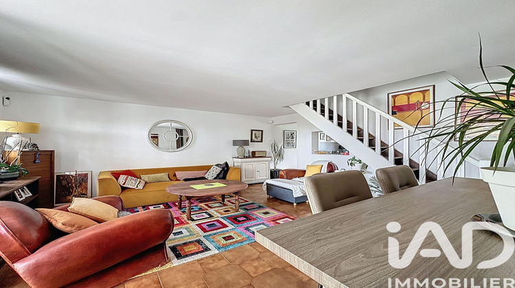 Ma-Cabane - Vente Maison Agde, 118 m²