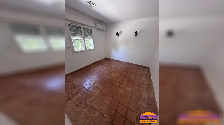 Ma-Cabane - Vente Maison Agde, 140 m²