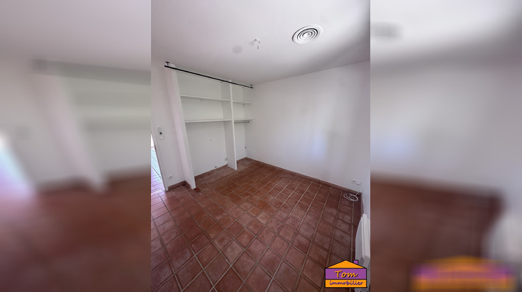 Ma-Cabane - Vente Maison Agde, 140 m²